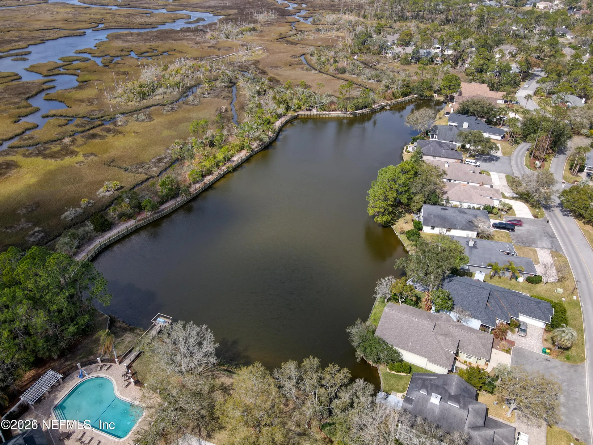 1571 Blue Heron Lane Jacksonville Beach FL 32250