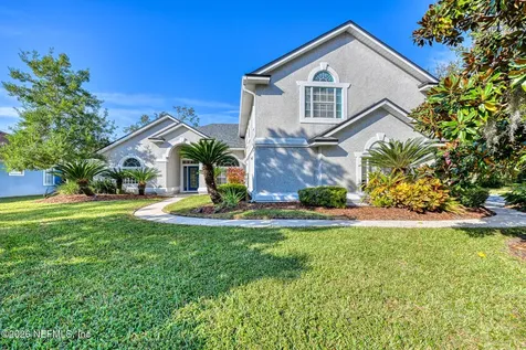 1571 Blue Heron Lane Jacksonville Beach FL 32250