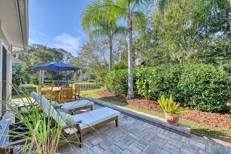 1571 Blue Heron Lane Jacksonville Beach FL 32250
