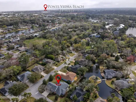 1571 Blue Heron Lane Jacksonville Beach FL 32250