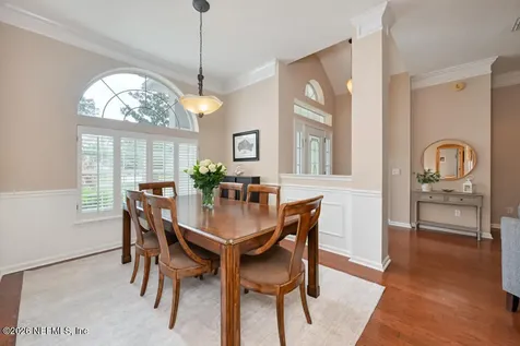 1571 Blue Heron Lane Jacksonville Beach FL 32250