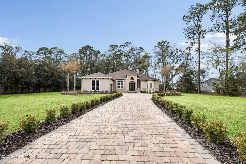 283 Estates Drive Palatka FL 32177