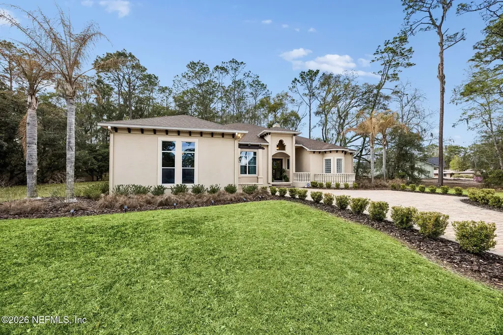 283 Estates Drive Palatka FL 32177