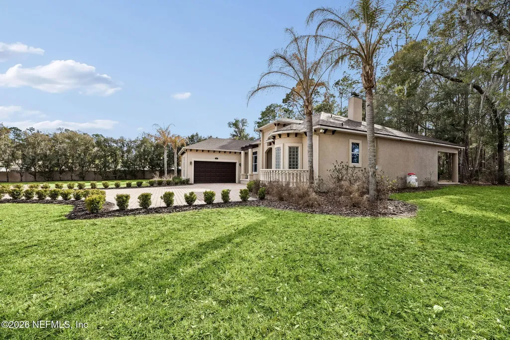 283 Estates Drive Palatka FL 32177
