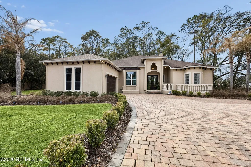 283 Estates Drive Palatka FL 32177