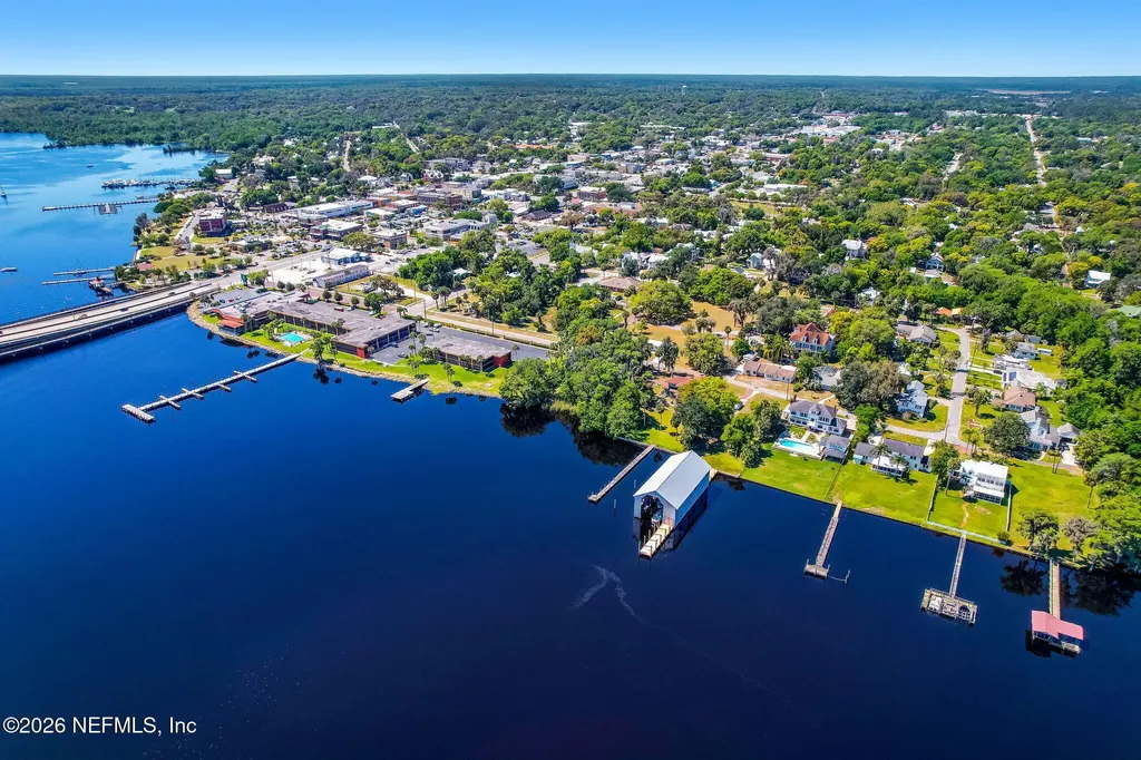 283 Estates Drive Palatka FL 32177