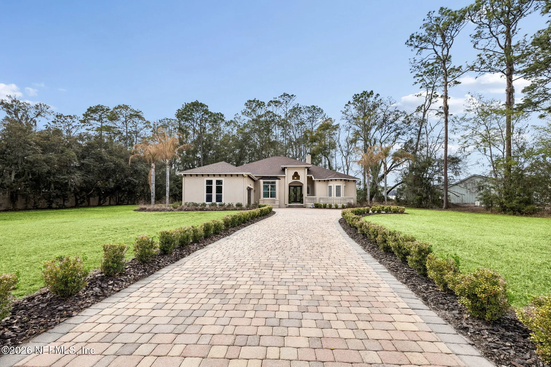283 Estates Drive Palatka FL 32177
