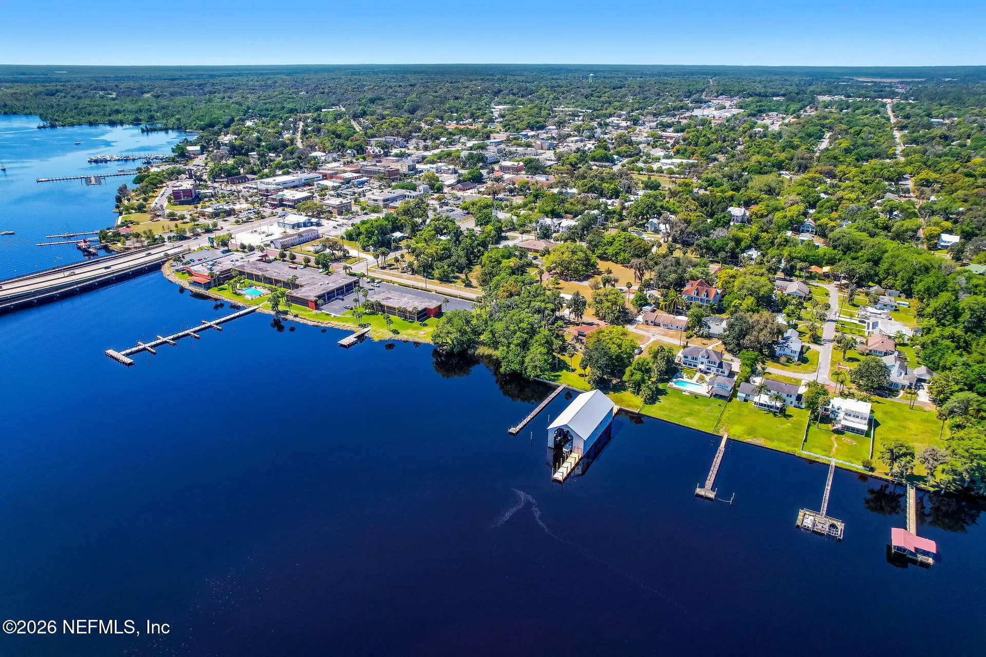 283 Estates Drive Palatka FL 32177