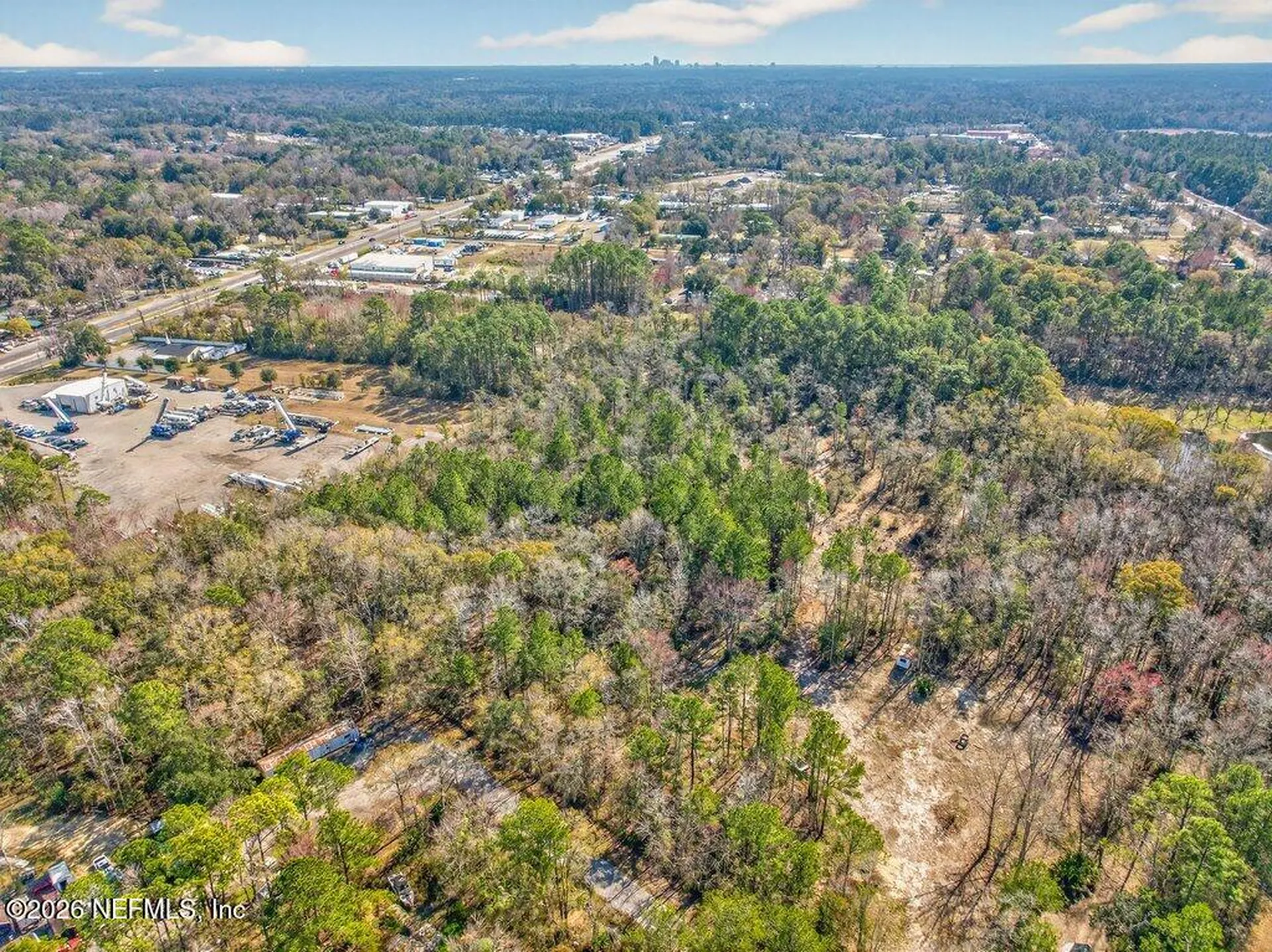 0 Sycamore Street Jacksonville FL 32219