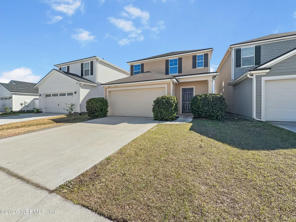 8592 Dylan Michael Drive Jacksonville FL 32210