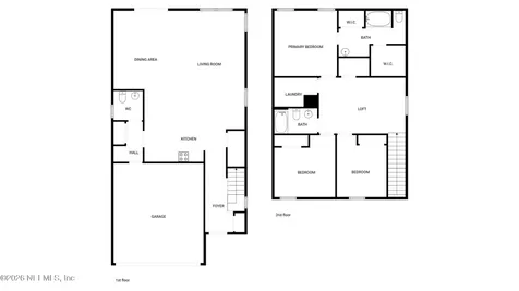 8592 Dylan Michael Drive Jacksonville FL 32210