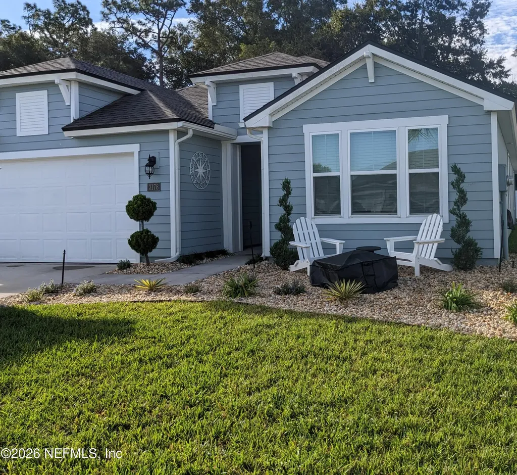 3178 Little Kern Lane Jacksonville FL 32226