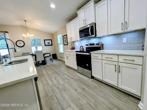 3178 Little Kern Lane Jacksonville FL 32226