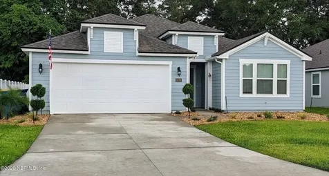 3178 Little Kern Lane Jacksonville FL 32226