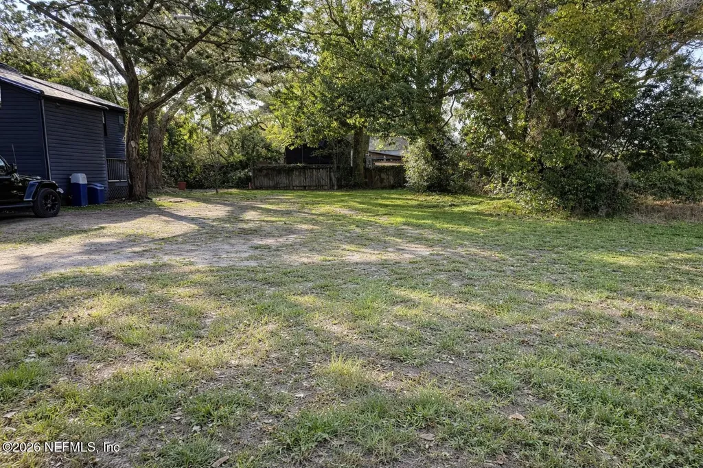 111 S 8th Fernandina Beach FL 32034