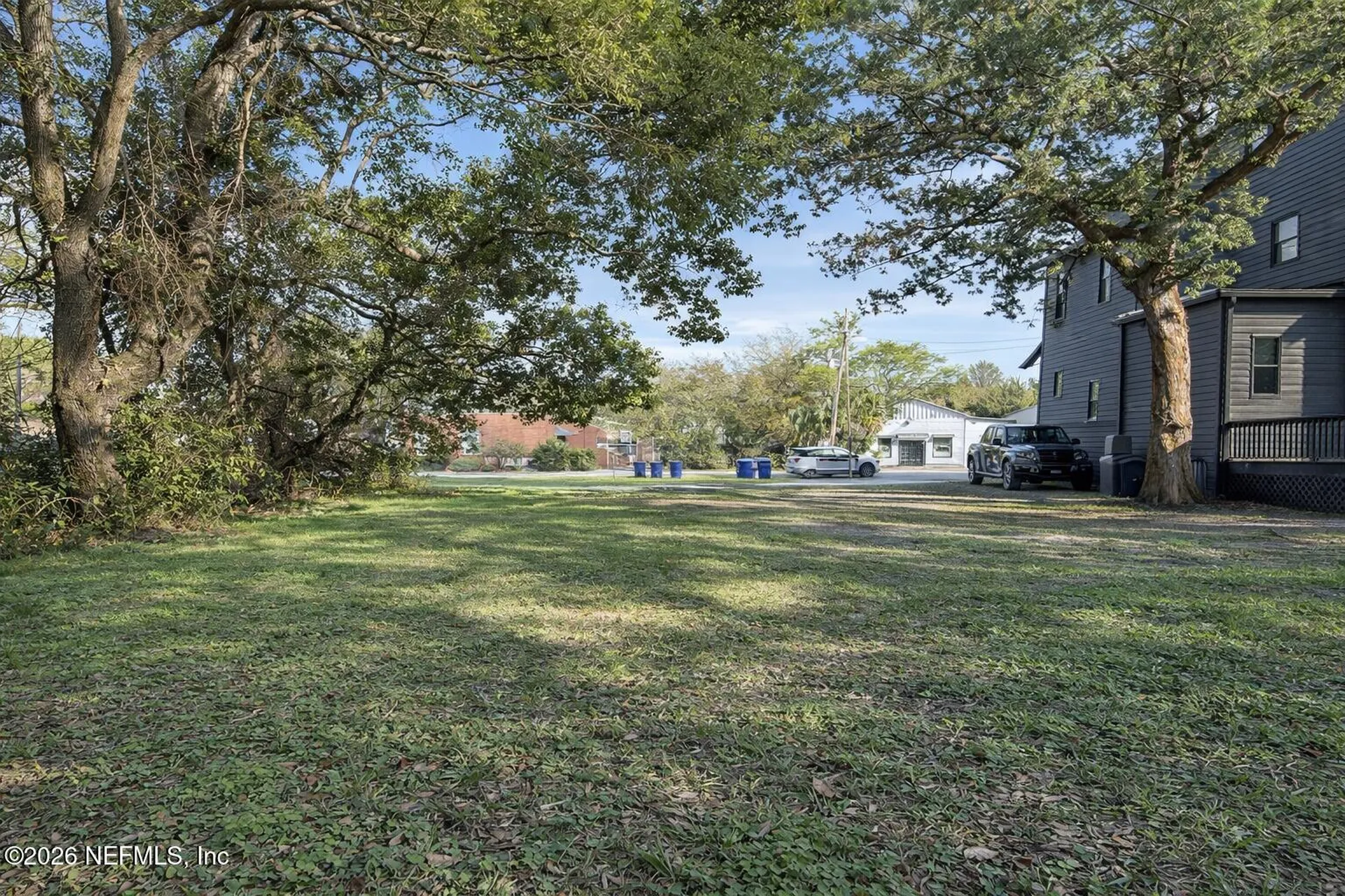 111 S 8th Fernandina Beach FL 32034