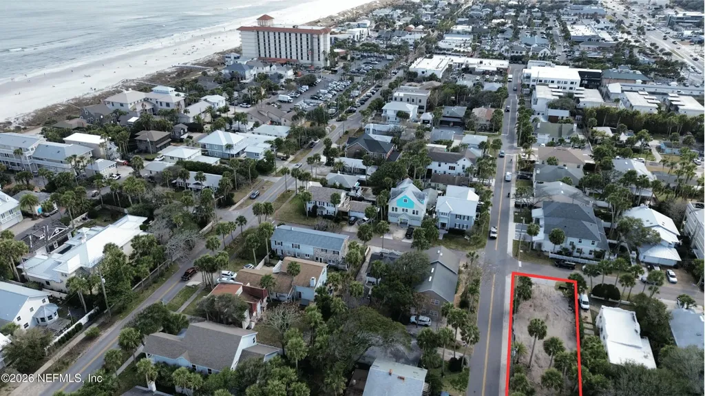 301 2nd Street Atlantic Beach FL 32233