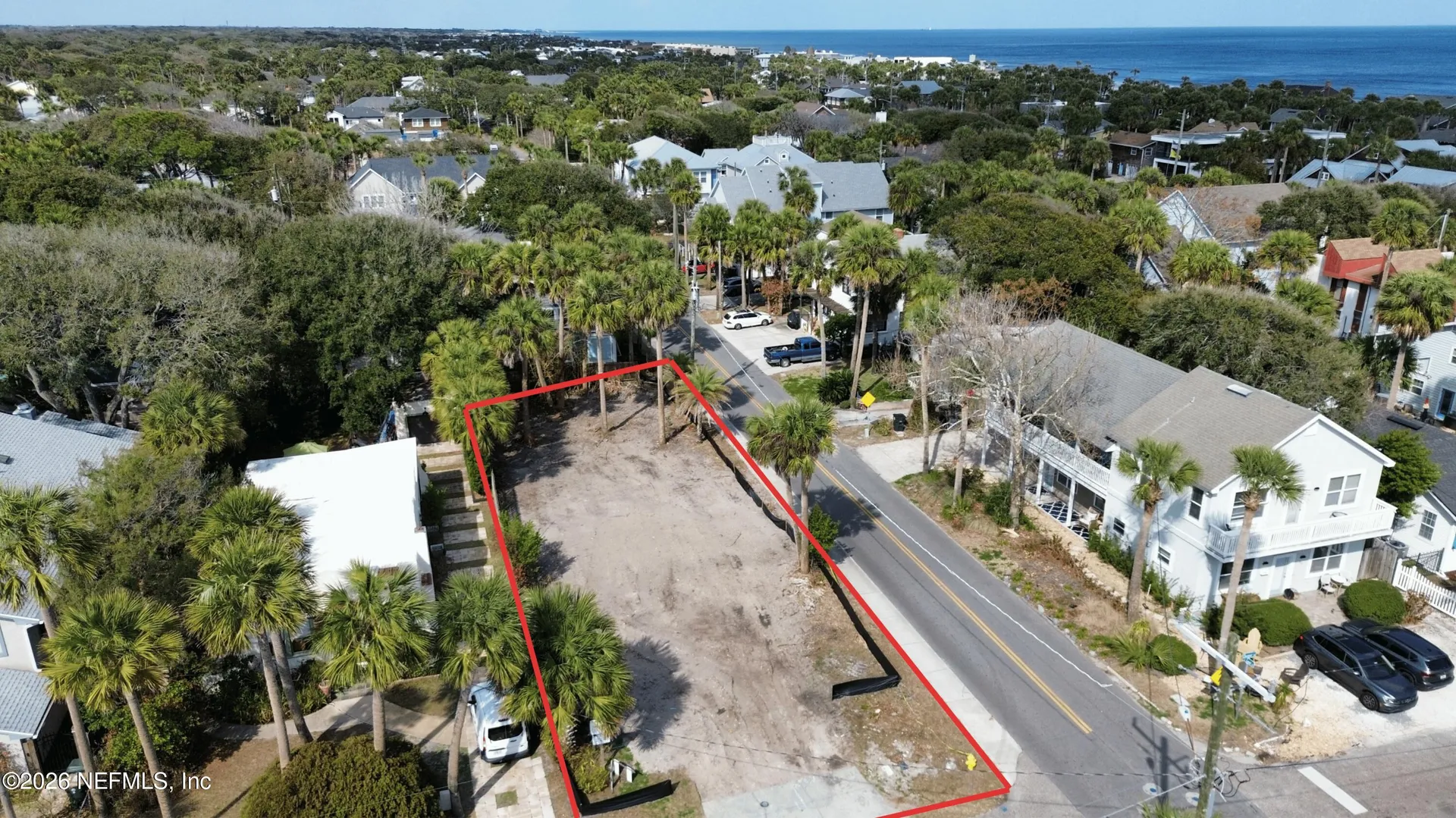 301 2nd Street Atlantic Beach FL 32233