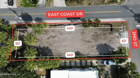 301 2nd Street Atlantic Beach FL 32233