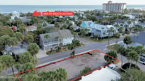 301 2nd Street Atlantic Beach FL 32233