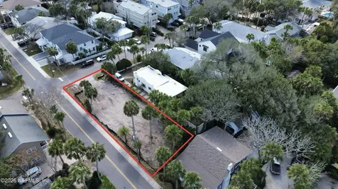 301 2nd Street Atlantic Beach FL 32233