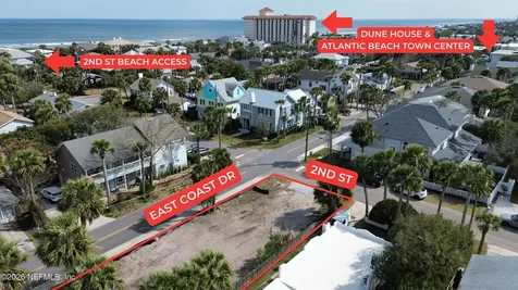 301 2nd Street Atlantic Beach FL 32233