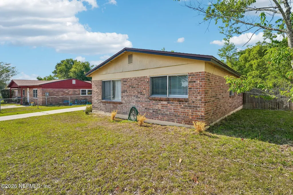 4371 Crossbow Road Jacksonville FL 32208
