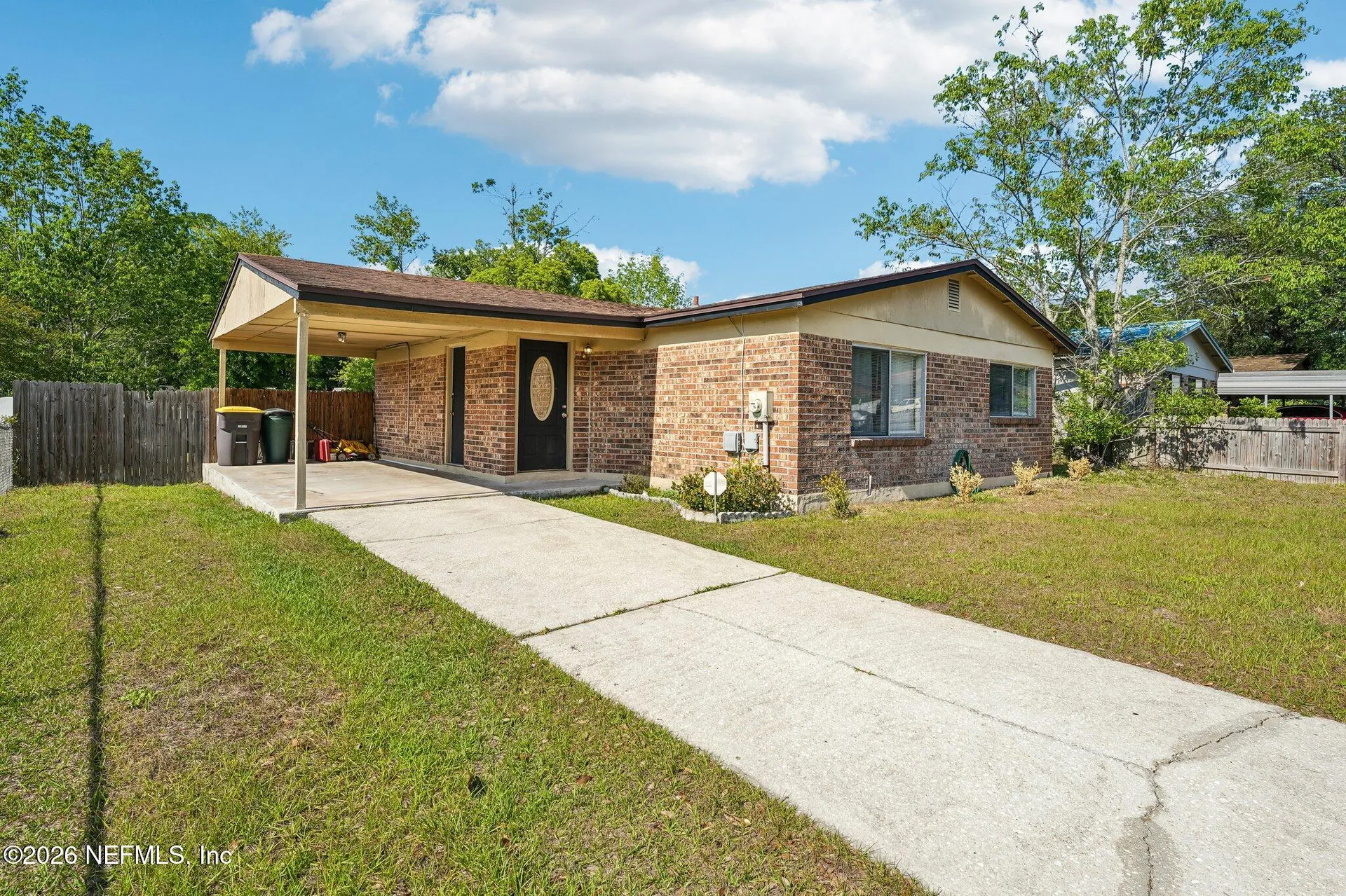 4371 Crossbow Road Jacksonville FL 32208