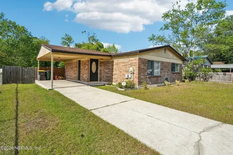 4371 Crossbow Road Jacksonville FL 32208