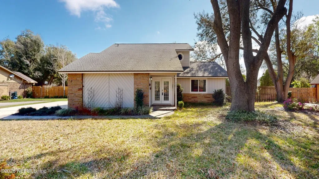 287 Gleneagles Drive Orange Park FL 32073
