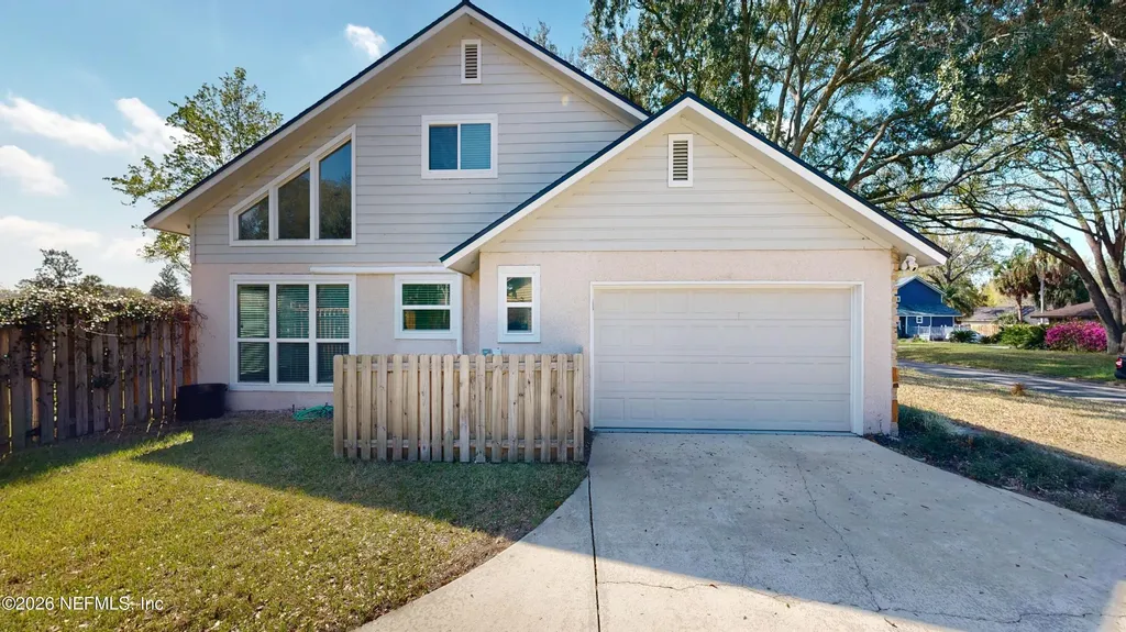 287 Gleneagles Drive Orange Park FL 32073