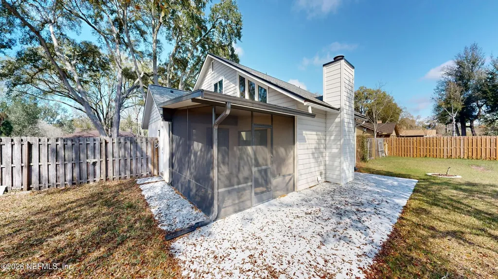 287 Gleneagles Drive Orange Park FL 32073