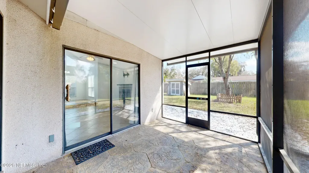287 Gleneagles Drive Orange Park FL 32073
