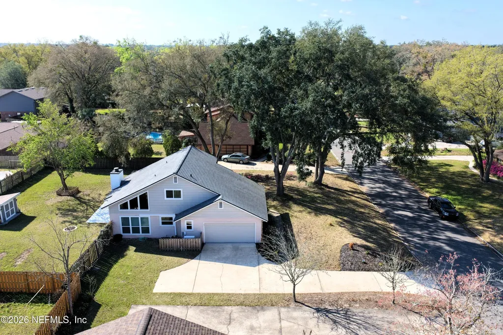 287 Gleneagles Drive Orange Park FL 32073