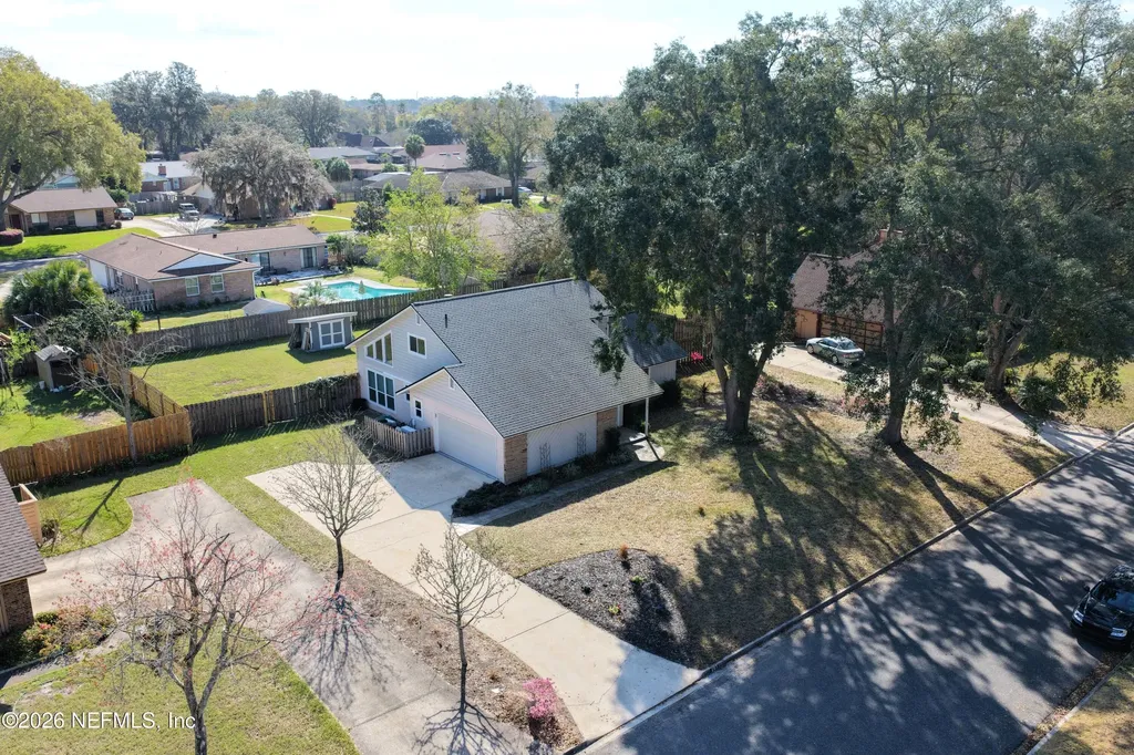 287 Gleneagles Drive Orange Park FL 32073
