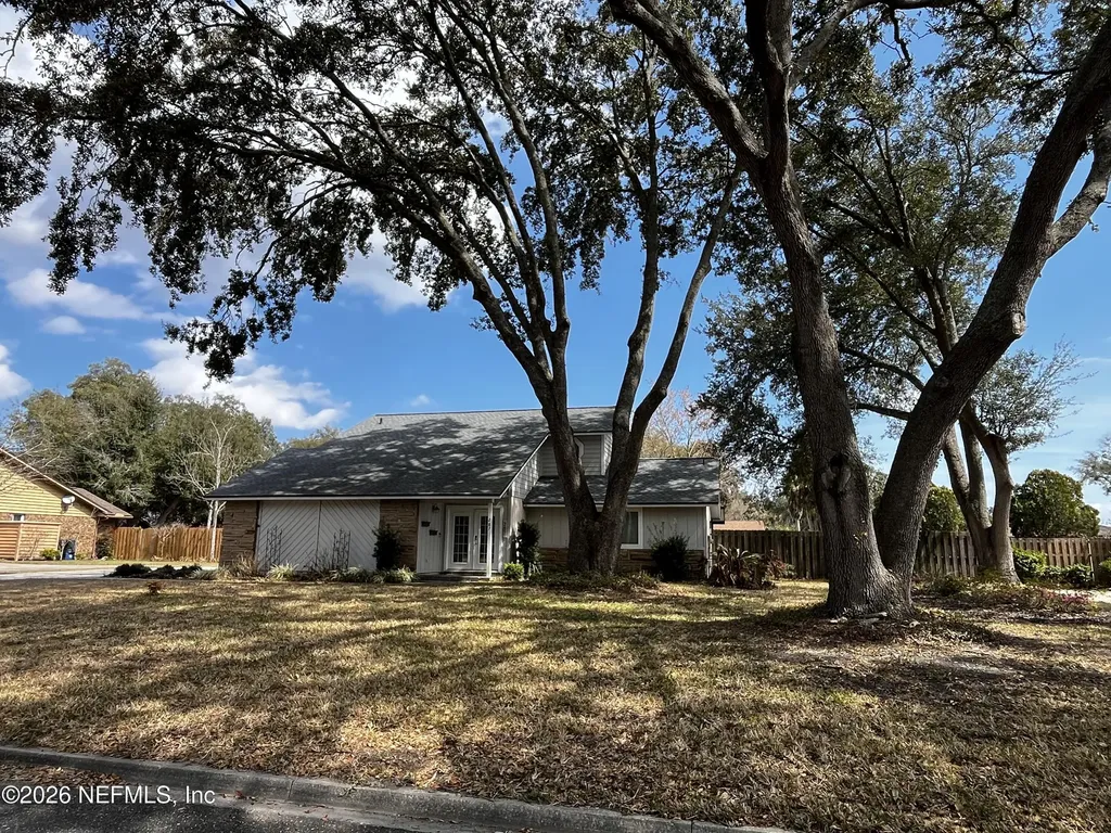 287 Gleneagles Drive Orange Park FL 32073