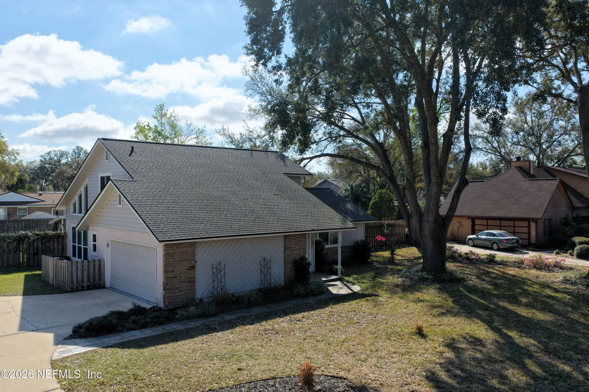 287 Gleneagles Drive Orange Park FL 32073