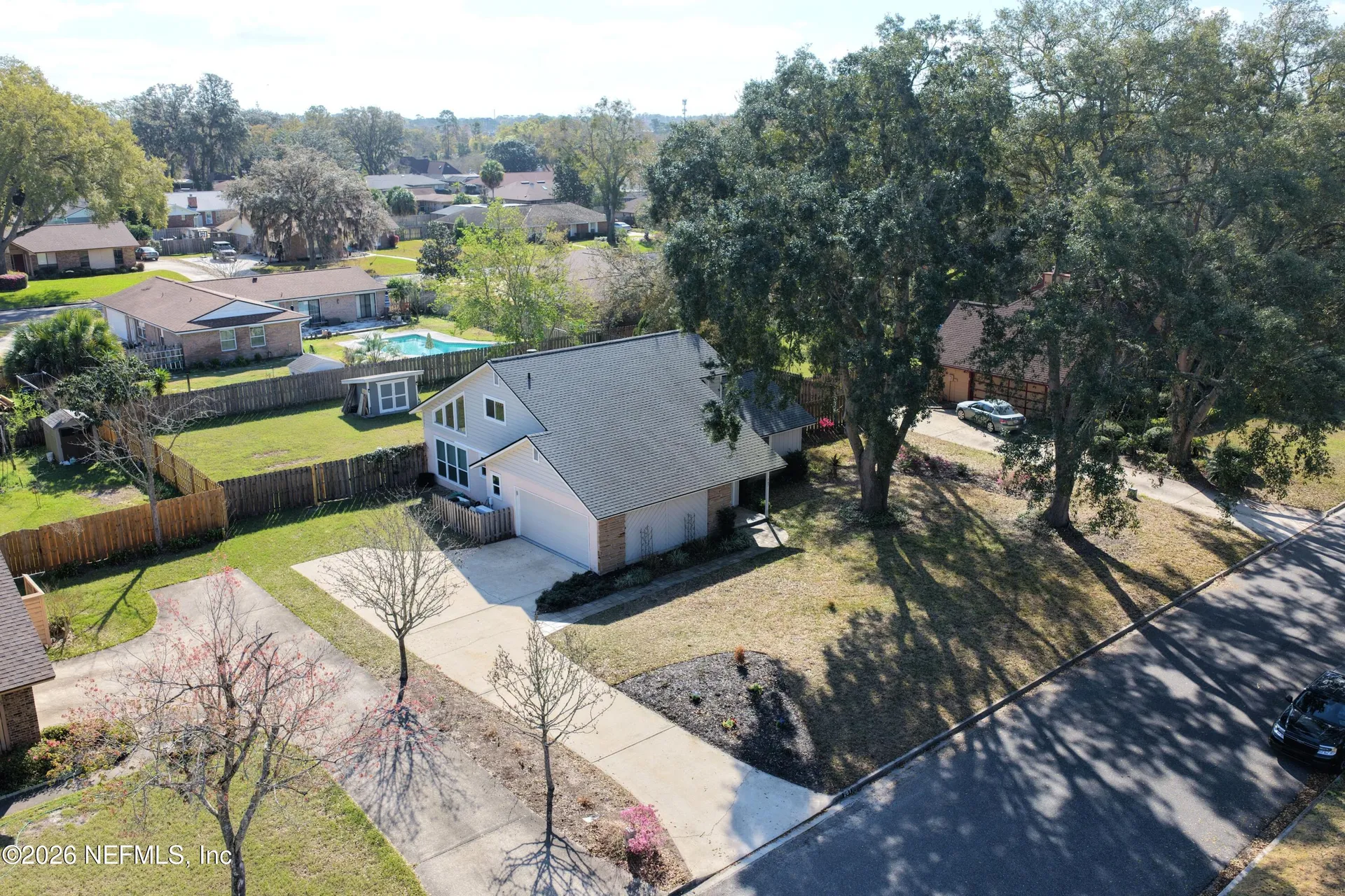 287 Gleneagles Drive Orange Park FL 32073
