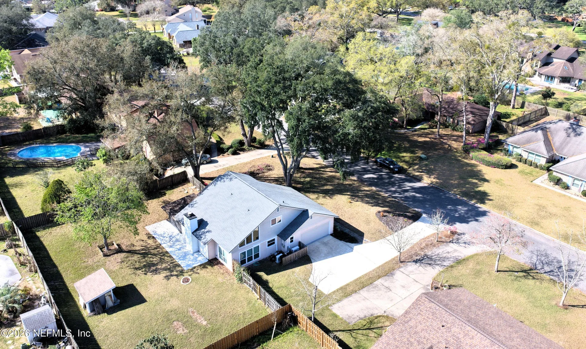 287 Gleneagles Drive Orange Park FL 32073