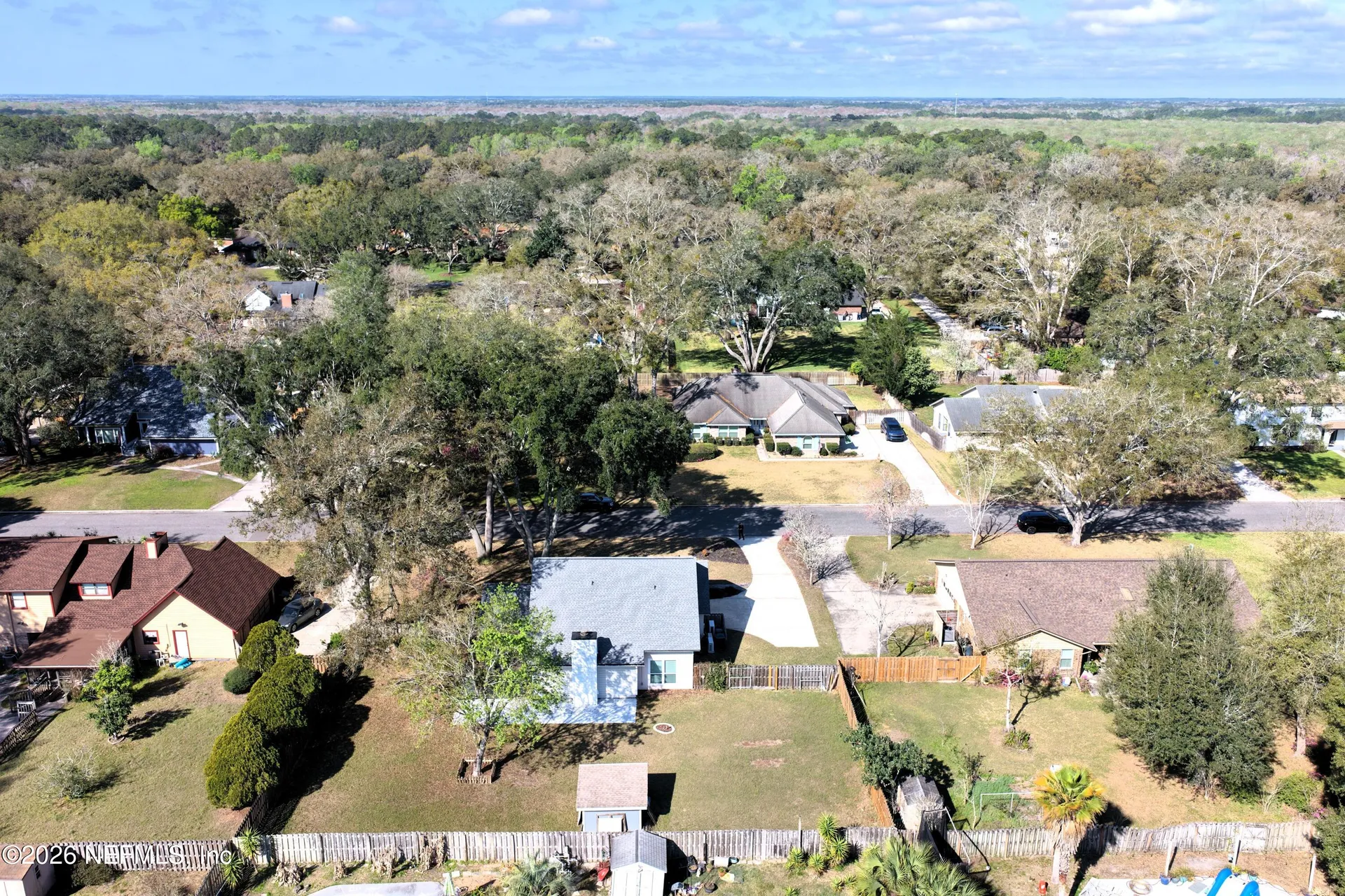 287 Gleneagles Drive Orange Park FL 32073
