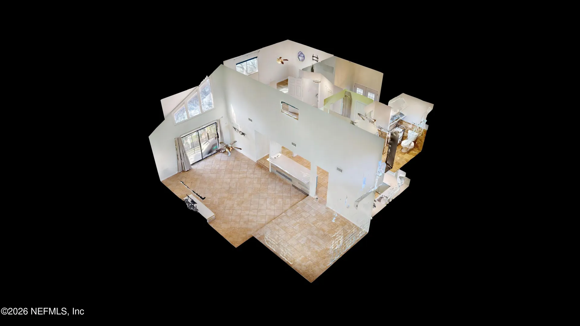 287 Gleneagles Drive Orange Park FL 32073