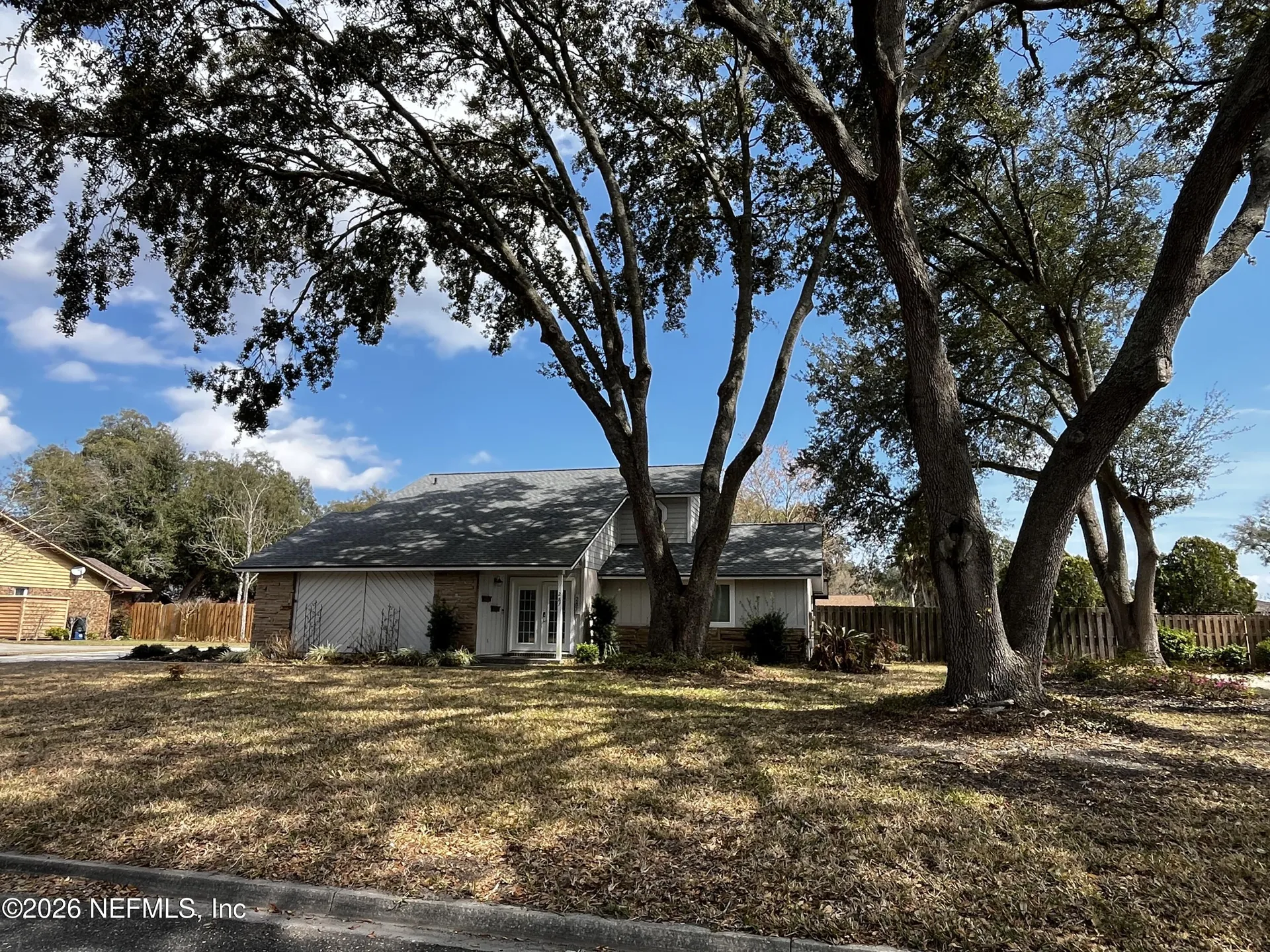 287 Gleneagles Drive Orange Park FL 32073