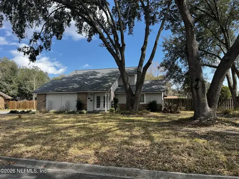 287 Gleneagles Drive Orange Park FL 32073