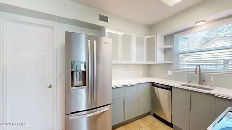 287 Gleneagles Drive Orange Park FL 32073