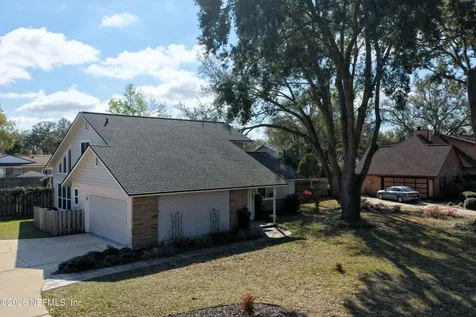 287 Gleneagles Drive Orange Park FL 32073