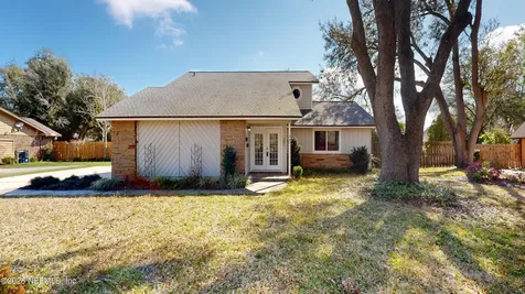 287 Gleneagles Drive Orange Park FL 32073