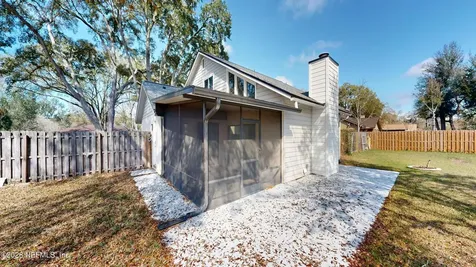 287 Gleneagles Drive Orange Park FL 32073