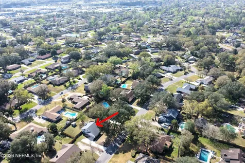 287 Gleneagles Drive Orange Park FL 32073
