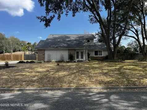 287 Gleneagles Drive Orange Park FL 32073