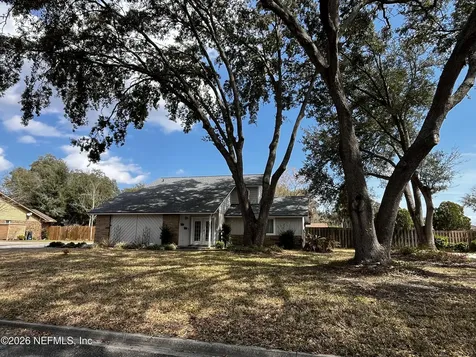 287 Gleneagles Drive Orange Park FL 32073